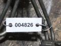 трубка ТНВД Opel Astra G 2002, 1.7 л., дизель, Z17DT - фото №3