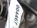 капот BMW 6 серия E63/E64 (2003 - 2007) - фото №9