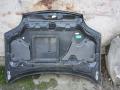 капот Nissan X-Trail T30 2004, 2.2 л., дизель - фото №3