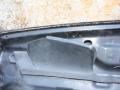 капот Nissan X-Trail T30 2004, 2.2 л., дизель - фото №4