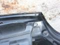 капот Nissan X-Trail T30 2004, 2.2 л., дизель - фото №6