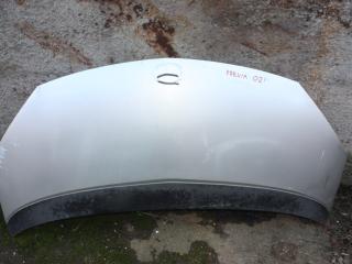 капот Toyota Previa XR30/XR40 (2000 - 2004), 2.0 л., дизель