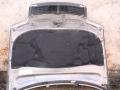 капот Audi A8 D3/4E (2002 - 2005) - фото №5