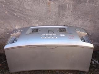 крышка багажника (дверь 3-5) Audi A8 D3/4E (2002 - 2005)