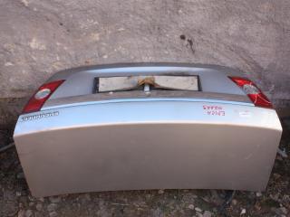 крышка багажника (дверь 3-5) Chevrolet Epica 2 поколение (2006 - 2009), бензин