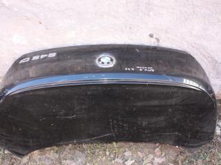 крышка багажника (дверь 3-5) BMW 6 серия E63/E64 (2003 - 2007)