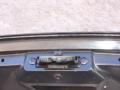 крышка багажника (дверь 3-5) BMW 6 серия E63/E64 (2003 - 2007) - фото №8