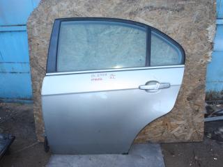 дверь задняя левая Chevrolet Epica 2 поколение (2006 - 2009), бензин