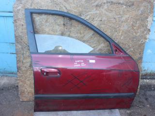 дверь передняя правая Hyundai Elantra XD (2000 - 2003), седан