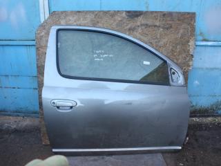 дверь передняя правая Toyota Yaris P1 2003