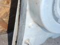 дверь передняя правая Skoda Octavia 1 поколение (A4) [рестайлинг] 2005, 1.9 л., дизель, универсал - фото №4