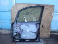 дверь передняя правая Opel Zafira 1 поколение (A) [рестайлинг] (2003 - 2006), 1.8 л., бензин - фото №4