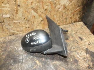 зеркало наружное правое Toyota Aygo 1 поколение (2005 - 2008)
