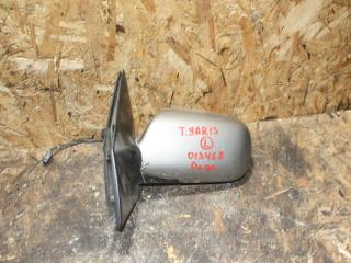 зеркало наружное левое Toyota Yaris P1 (1999 - 2003)