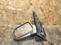 зеркало наружное левое Toyota Yaris P1 (1999 - 2003) - фото №2