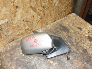 зеркало наружное правое Toyota Yaris P1 (1999 - 2003)