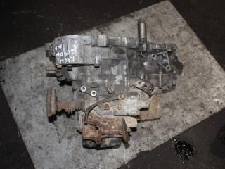 КПП механическая (МКПП) Toyota RAV4 2 поколение (XA20) (2000 - 2003)