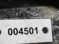 зеркало наружное правое Opel Zafira 1 поколение (A) [рестайлинг] (2003 - 2006), 1.8 л., бензин - фото №4