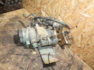 автономный отопитель (Webasto) Mercedes-Benz Vario W670 (1996 - 2013), 4.2 л., дизель
