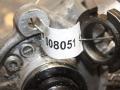 ТНВД Fiat Ducato 3 поколение 2010, 3.0 л., дизель, 0445010512 - фото №4