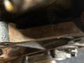двигатель Volkswagen Golf 4 поколение (1997 - 2006), 1.9 л., AXR, дизель, МКПП, AXR - фото №6