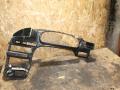 накладка на торпедо (консоль) Hyundai Elantra XD (2000 - 2003), 974122D000 - фото №3