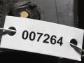 накладка на торпедо (консоль) Hyundai Elantra XD (2000 - 2003), 974122D000 - фото №5