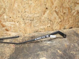 щеткодержатель (поводок стеклоочистителя, дворник) Nissan Almera N16 (2000 - 2003), бензин