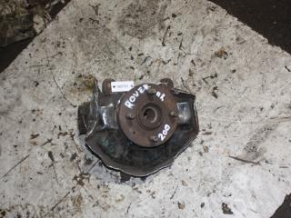 кулак поворотный правый Rover 200 Series 3 поколение 1999, 1.6 л., бензин