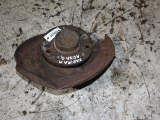 ступица задняя Opel Zafira 1 поколение (A) (1999 - 2003), 2.0 л., дизель