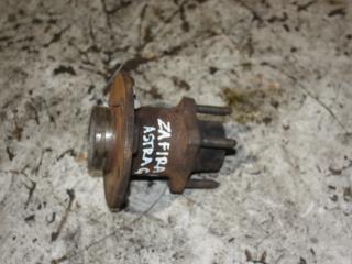 ступица задняя Opel Zafira 1 поколение (A) (1999 - 2003), 2.0 л., дизель