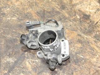 заслонка дроссельная Toyota RAV4 2 поколение (XA20) [рестайлинг] 2003, 2.0 л., дизель