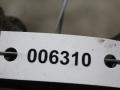 фланец (корона) переднего моста Mercedes-Benz Sprinter W901-904 1998, 2.3 л., дизель - фото №3