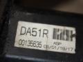 полуось передняя правая (приводной вал, ШРУС) Toyota RAV4 3 поколение (XA30) 2008, дизель, DA51R - фото №3