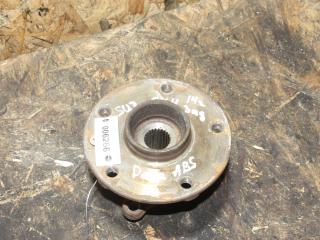 ступица задняя Suzuki SX4 1 поколение 2014, 1.6 л., бензин