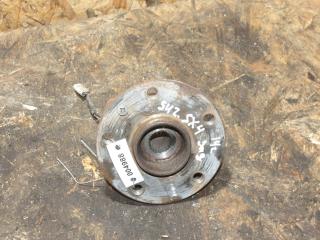 ступица задняя Suzuki SX4 1 поколение 2014, 1.6 л., бензин