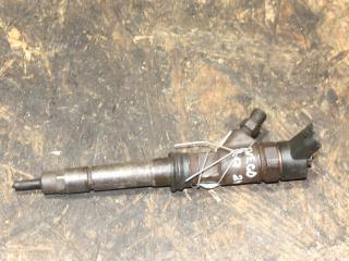 форсунка IVECO Daily 4 поколение (2006 - 2011), 3.0 л., дизель, 0445110248