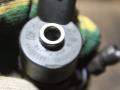 форсунка IVECO Daily 4 поколение (2006 - 2011), 3.0 л., дизель, 0445110248 - фото №3