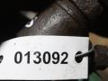 форсунка IVECO Daily 4 поколение (2006 - 2011), 3.0 л., дизель, 0445110248 - фото №4