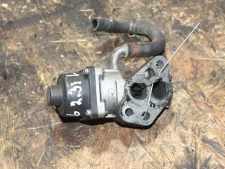 клапан EGR Mazda 6 1 поколение [рестайлинг] 2006, 2.3 л., бензин