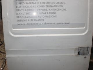 дверь сдвижная IVECO Daily 4 поколение 2009, 3.0 л., F1CE0481FA, дизель