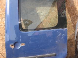 дверь сдвижная Volkswagen Caddy 3 поколение (2004 - 2010), 1.9 л., дизель