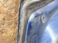 дверь сдвижная Volkswagen Caddy 3 поколение (2004 - 2010), 1.9 л., дизель - фото №5