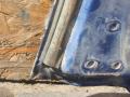 дверь сдвижная Volkswagen Caddy 3 поколение (2004 - 2010), 1.9 л., дизель - фото №7