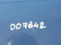 дверь сдвижная Volkswagen Caddy 3 поколение (2004 - 2010), 1.9 л., дизель - фото №8