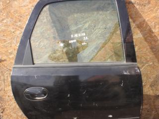 дверь задняя правая Opel Meriva 1 поколение (A) [рестайлинг] 2006
