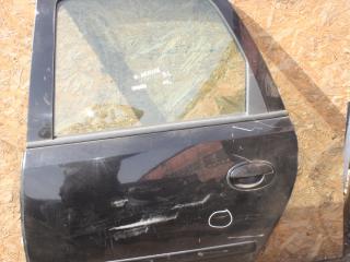 дверь задняя левая Opel Meriva 1 поколение (A) [рестайлинг] 2006