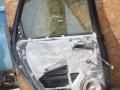 дверь задняя левая Opel Meriva 1 поколение (A) [рестайлинг] 2006 - фото №4