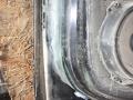 дверь задняя левая Opel Meriva 1 поколение (A) [рестайлинг] 2006 - фото №6