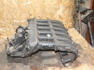 коллектор впускной Chevrolet Epica 2 поколение (2006 - 2009), 2.5 л., бензин